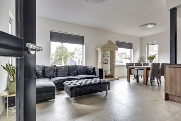 Pascalweg 124, ROTTERDAM