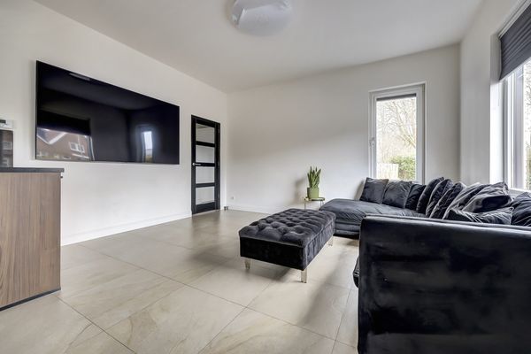 Pascalweg 124, ROTTERDAM