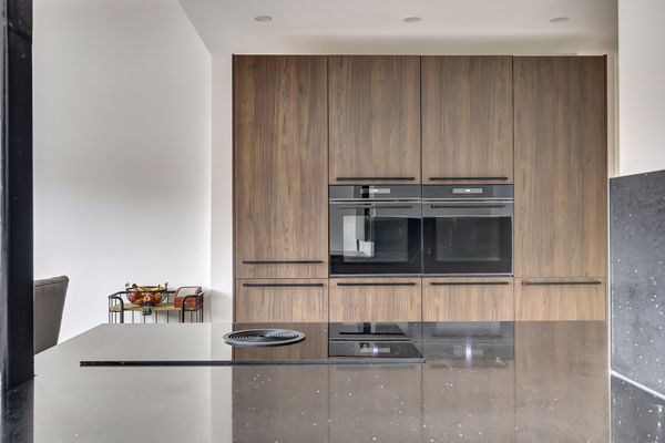 Pascalweg 124, ROTTERDAM