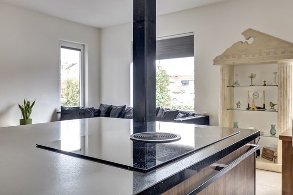 Pascalweg 124, ROTTERDAM