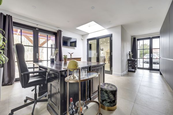 Pascalweg 124, ROTTERDAM