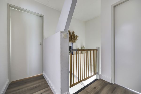 Pascalweg 124, ROTTERDAM