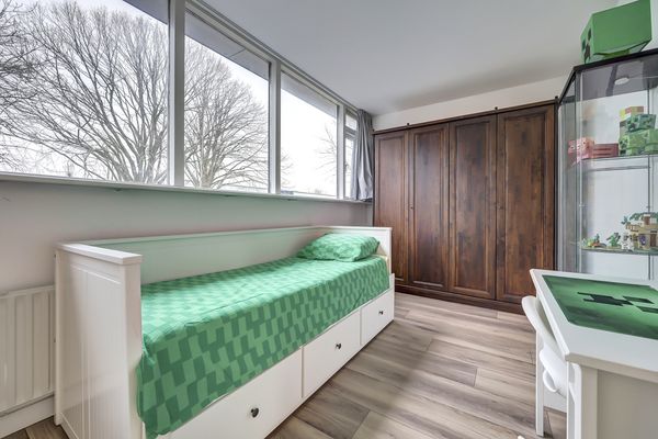 Pascalweg 124, ROTTERDAM