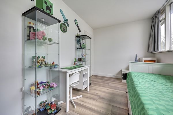 Pascalweg 124, ROTTERDAM