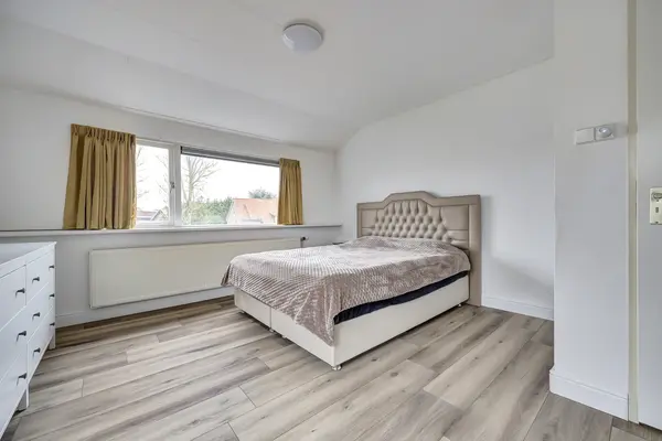 Pascalweg 124, ROTTERDAM