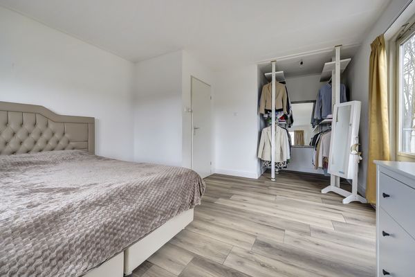 Pascalweg 124, ROTTERDAM