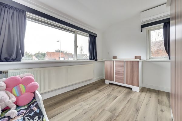 Pascalweg 124, ROTTERDAM