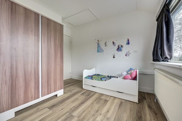 Pascalweg 124, ROTTERDAM