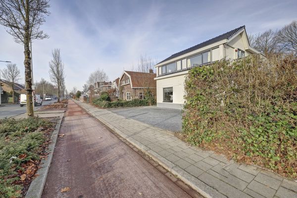 Pascalweg 124, ROTTERDAM