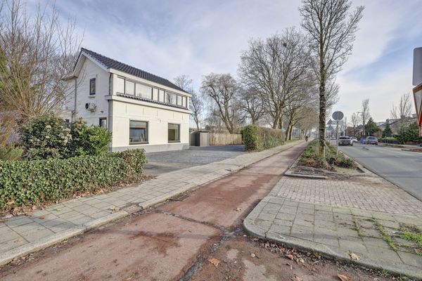 Pascalweg 124, ROTTERDAM