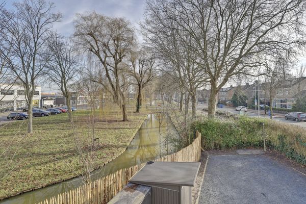 Pascalweg 124, ROTTERDAM