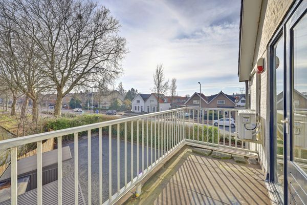 Pascalweg 124, ROTTERDAM