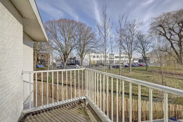 Pascalweg 124, ROTTERDAM