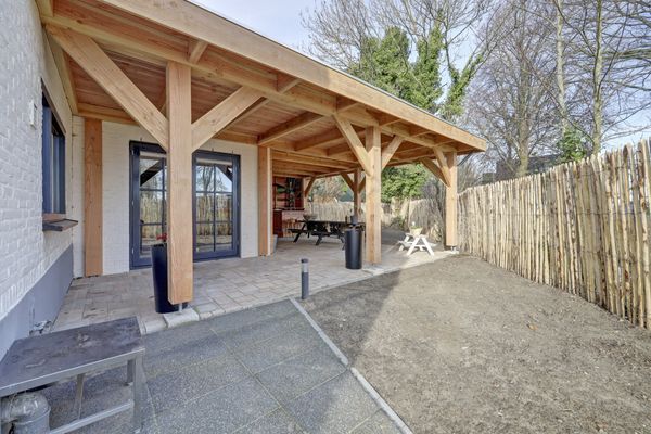 Pascalweg 124, ROTTERDAM