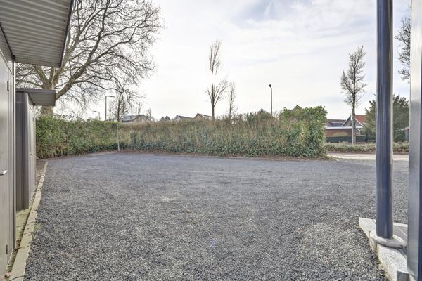 Pascalweg 124, ROTTERDAM