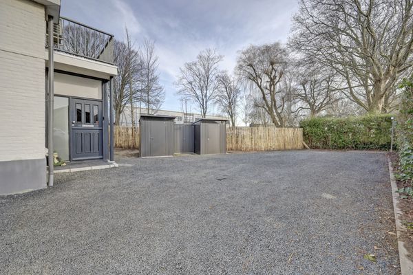 Pascalweg 124, ROTTERDAM