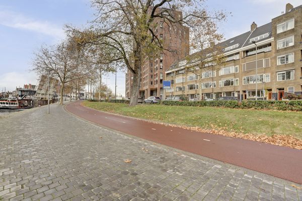 Rochussenstraat 389A 03, ROTTERDAM