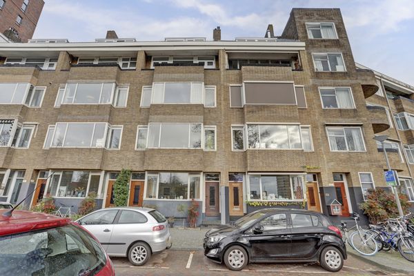 Rochussenstraat 389A 03, ROTTERDAM