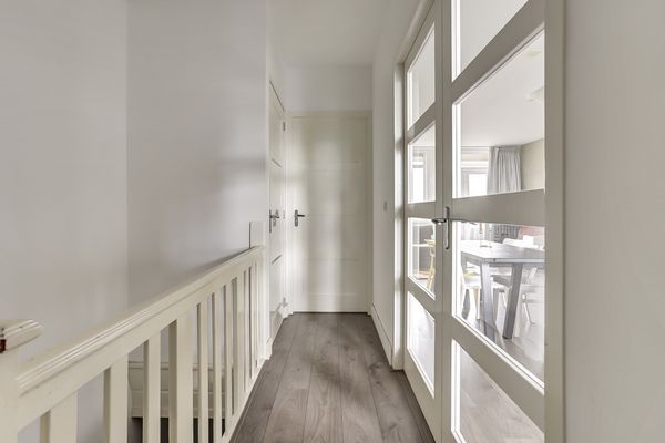 Rochussenstraat 389A 03, ROTTERDAM