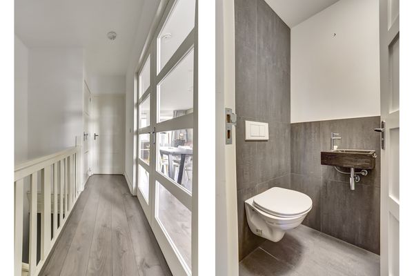 Rochussenstraat 389A 03, ROTTERDAM