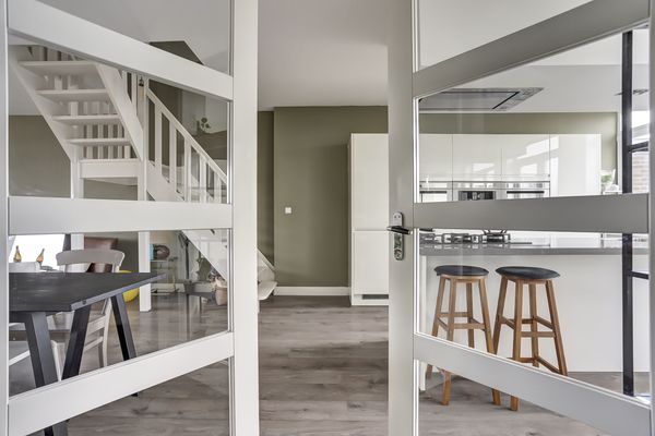 Rochussenstraat 389A 03, ROTTERDAM