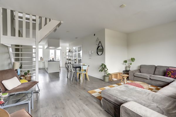 Rochussenstraat 389A 03, ROTTERDAM