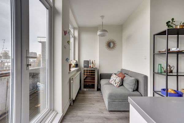 Rochussenstraat 389A 03, ROTTERDAM