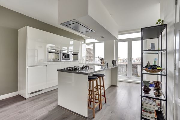 Rochussenstraat 389A 03, ROTTERDAM