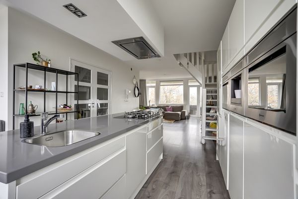 Rochussenstraat 389A 03, ROTTERDAM