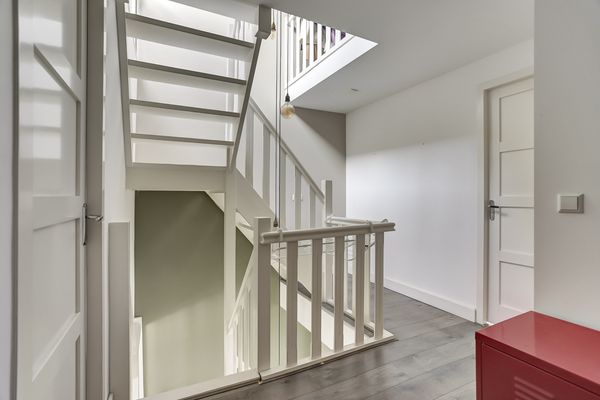 Rochussenstraat 389A 03, ROTTERDAM