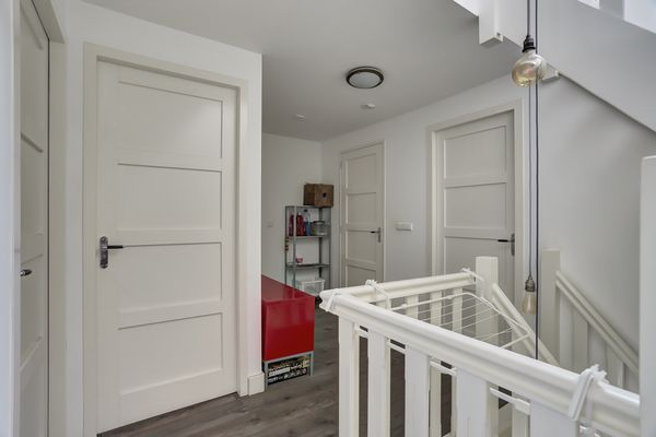 Rochussenstraat 389A 03, ROTTERDAM