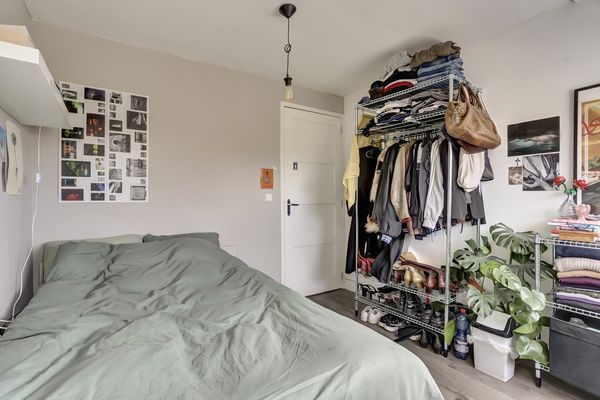 Rochussenstraat 389A 03, ROTTERDAM