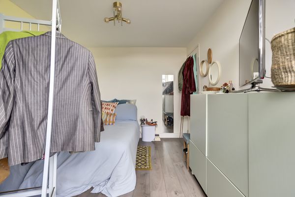 Rochussenstraat 389A 03, ROTTERDAM