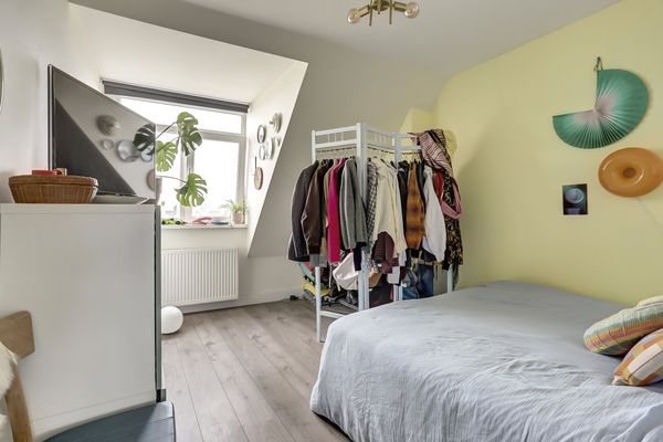 Rochussenstraat 389A 03, ROTTERDAM