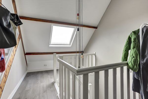 Rochussenstraat 389A 03, ROTTERDAM