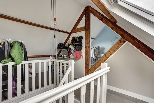 Rochussenstraat 389A 03, ROTTERDAM