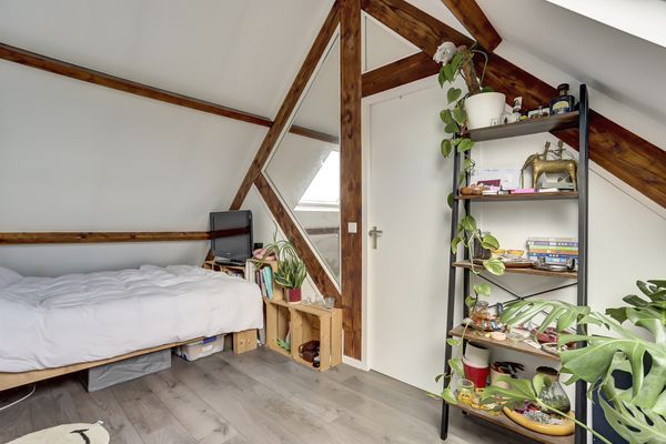 Rochussenstraat 389A 03, ROTTERDAM