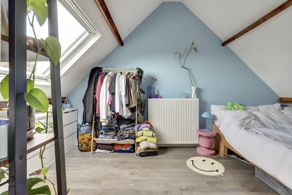 Rochussenstraat 389A 03, ROTTERDAM