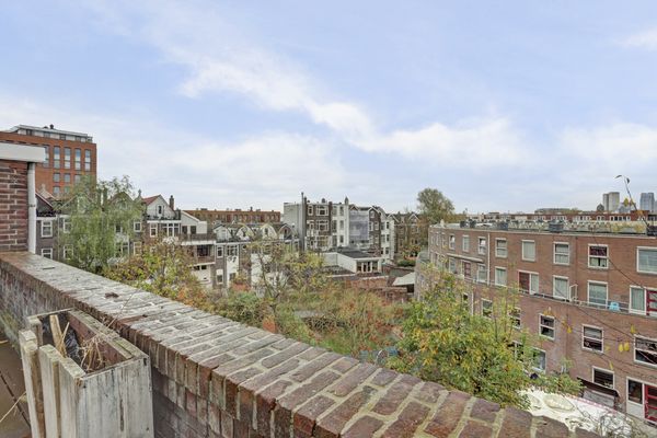 Rochussenstraat 389A 03, ROTTERDAM