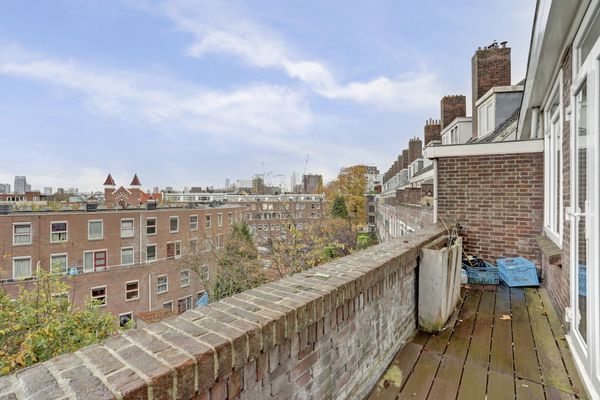 Rochussenstraat 389A 03, ROTTERDAM