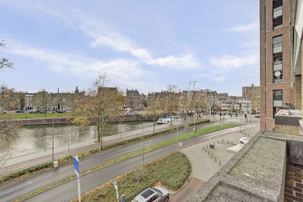 Rochussenstraat 389A 03, ROTTERDAM