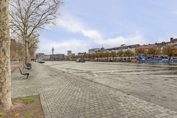 Rochussenstraat 389A 03, ROTTERDAM