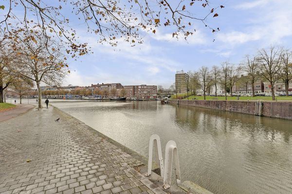 Rochussenstraat 389A 03, ROTTERDAM