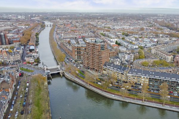 Rochussenstraat 389A 03, ROTTERDAM