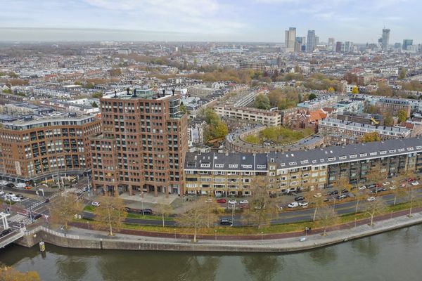 Rochussenstraat 389A 03