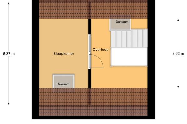Rochussenstraat 389A 03, ROTTERDAM
