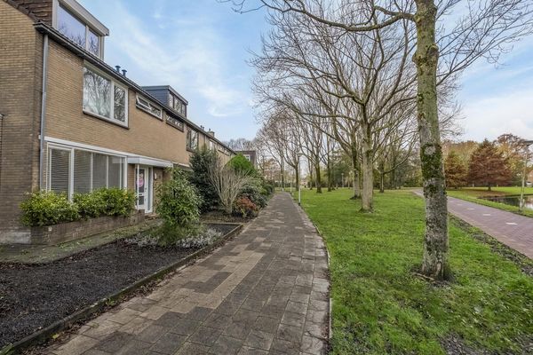 Kempenaar 13, BARENDRECHT