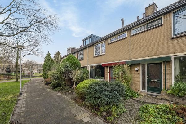 Kempenaar 13, BARENDRECHT