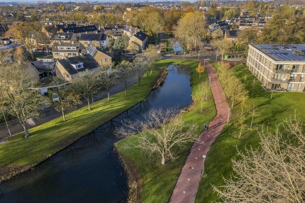 Kempenaar 13, BARENDRECHT