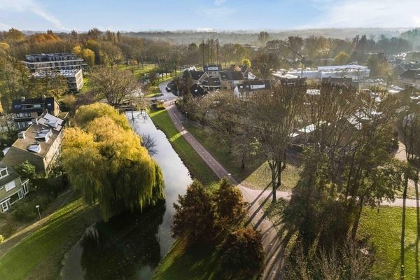 Kempenaar 13, BARENDRECHT